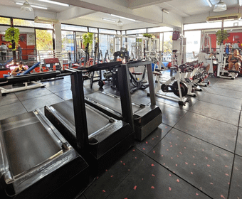 Imagen 4 de la galería del partner Gimnasio Press