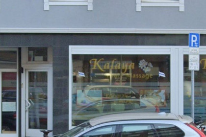 Bild 2 von Kalaya Thai Massage - Roßstraße Partnergalerie