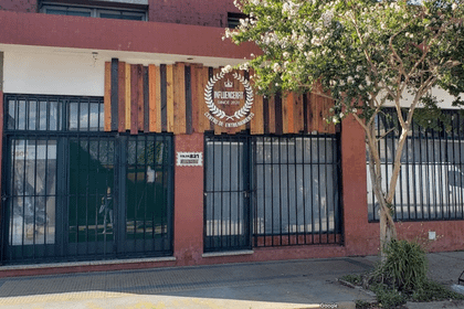 Imagen 2 de la galería del partner Influencer fit