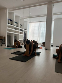 Imagen 7 de la galería del partner YogaOne El Perchel