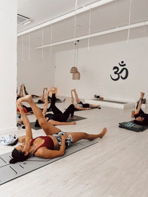 Imagen 8 de la galería del partner YogaOne El Perchel