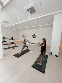 Imagen 9 de la galería del partner YogaOne El Perchel