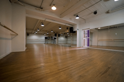 Imagen 3 de la galería del partner Sieteocho Dance Center