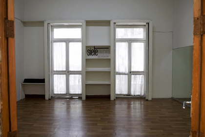 Imagen 6 de la galería del partner Sieteocho Dance Center