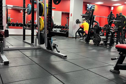 Image 1 from Snap Fitness - Greenwich partner gallery