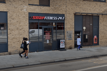 Image 2 from Snap Fitness - Greenwich partner gallery