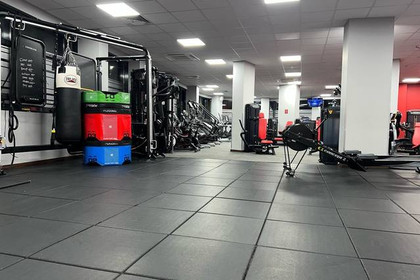 Image 3 from Snap Fitness - Greenwich partner gallery