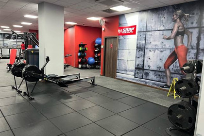 Image 4 from Snap Fitness - Greenwich partner gallery