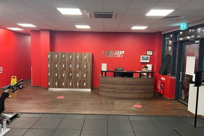 Image 5 from Snap Fitness - Greenwich partner gallery