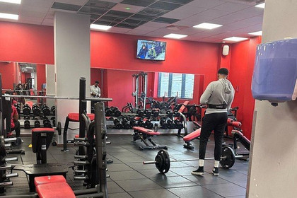 Image 6 from Snap Fitness - Greenwich partner gallery