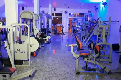 Imagem 1 da galeria do parceiro Newlife Passa Tempo