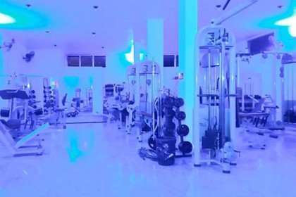 Imagem 4 da galeria do parceiro Newlife Passa Tempo