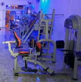 Imagem 5 da galeria do parceiro Newlife Passa Tempo