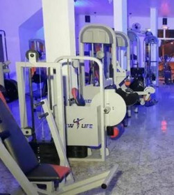 Imagem 6 da galeria do parceiro Newlife Passa Tempo