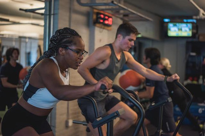 Image 2 from Body Space Fitness - Union Square partner gallery