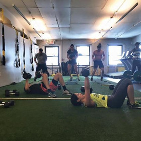 Image 4 from Body Space Fitness - Union Square partner gallery