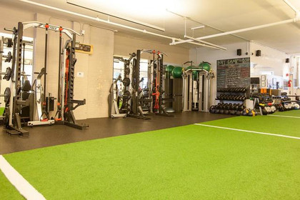 Image 5 from Body Space Fitness - Union Square partner gallery