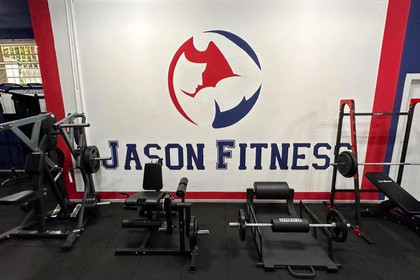 Immagine 2 dalla galleria del partner Palestra Jason Fitness