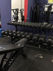 Immagine 3 dalla galleria del partner Palestra Jason Fitness