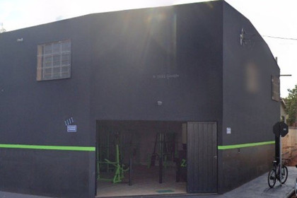 Imagem 2 da galeria do parceiro Zanon's Gym---