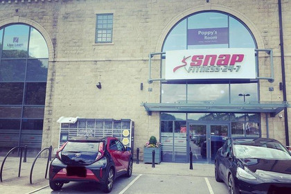 Image 2 from Snap Fitness - Stocksbridge partner gallery