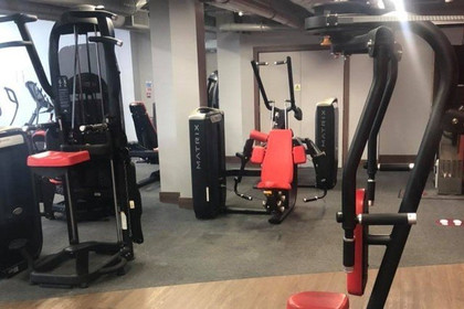 Image 6 from Snap Fitness - Stocksbridge partner gallery