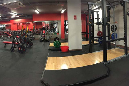 Image 7 from Snap Fitness - Stocksbridge partner gallery