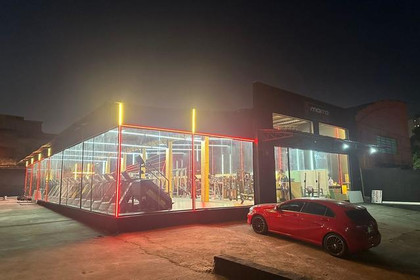 Imagem 2 da galeria do parceiro Marra Fit Macedo
