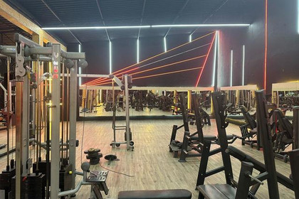 Imagem 4 da galeria do parceiro Marra Fit Macedo
