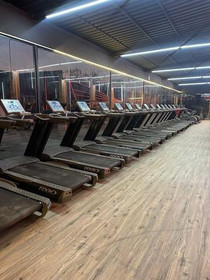Imagem 5 da galeria do parceiro Marra Fit Macedo