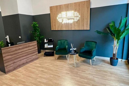 Immagine 4 dalla galleria del partner The body fitness eur