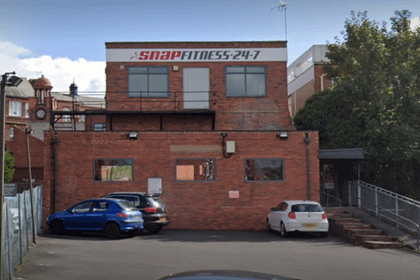 Image 2 from Snap Fitness - Stourbridge partner gallery