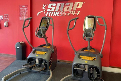 Image 8 from Snap Fitness - Stourbridge partner gallery