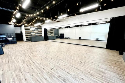 Image 1 from SHiNE Dance Fitness with Becky partner gallery