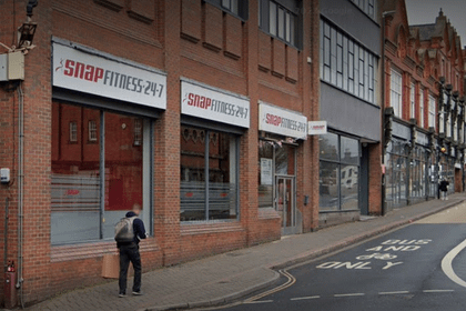 Image 2 from Snap Fitness - Ilkeston partner gallery