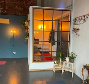 Bild 7 von Yoga Vidya Bamberg Partnergalerie