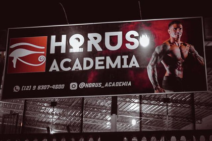 Imagem 2 da galeria do parceiro Academia Hórus