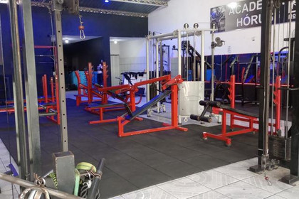 Imagem 1 da galeria do parceiro Academia Hórus