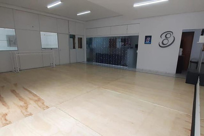 Imagem 2 da galeria do parceiro Cabriolle Studio de Dança