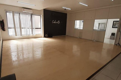 Imagem 3 da galeria do parceiro Cabriolle Studio de Dança