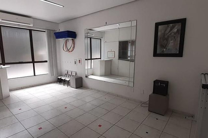 Imagem 4 da galeria do parceiro Cabriolle Studio de Dança