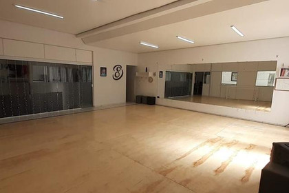 Imagem 5 da galeria do parceiro Cabriolle Studio de Dança
