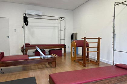 Imagem 4 da galeria do parceiro Aris Pilates Xangri-la
