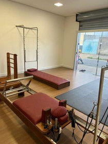 Imagem 5 da galeria do parceiro Aris Pilates Xangri-la
