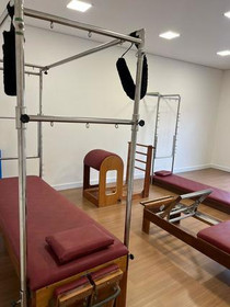 Imagem 6 da galeria do parceiro Aris Pilates Xangri-la