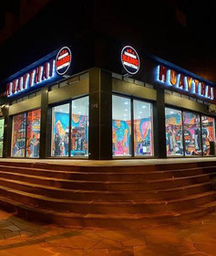 Imagem 2 da galeria do parceiro Leandro Bang Muaythai - Plínio