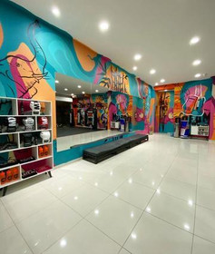 Imagem 5 da galeria do parceiro Leandro Bang Muaythai - Plínio