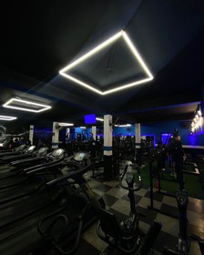 Imagem 2 da galeria do parceiro Prime Fitness Curitiba