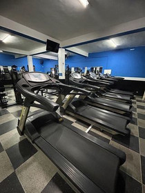 Imagem 3 da galeria do parceiro Prime Fitness Curitiba