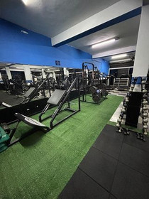 Imagem 4 da galeria do parceiro Prime Fitness Curitiba